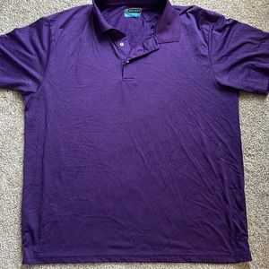 Men’s PGA tour dry fit polo